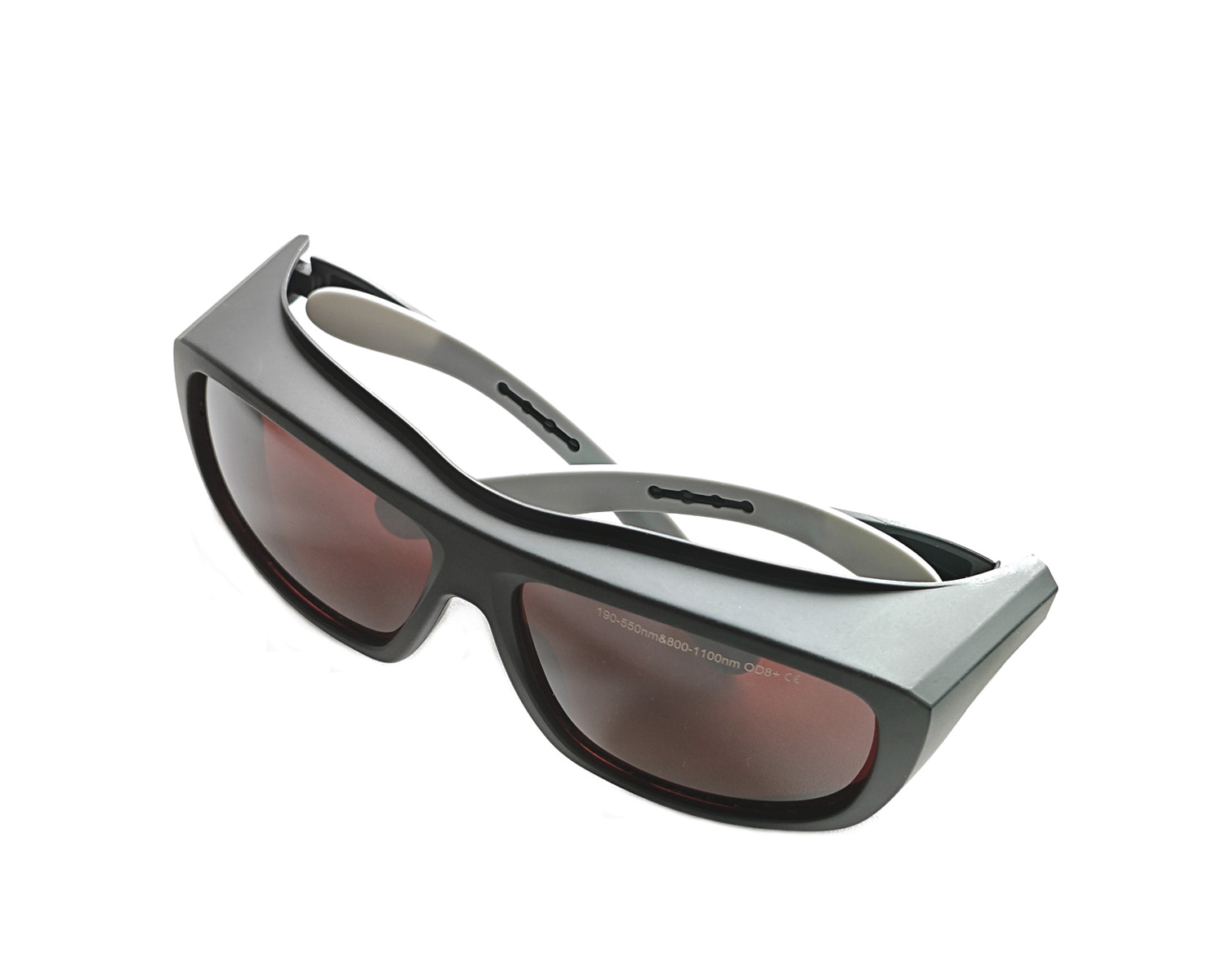 Fiber Laser Safety Glasses