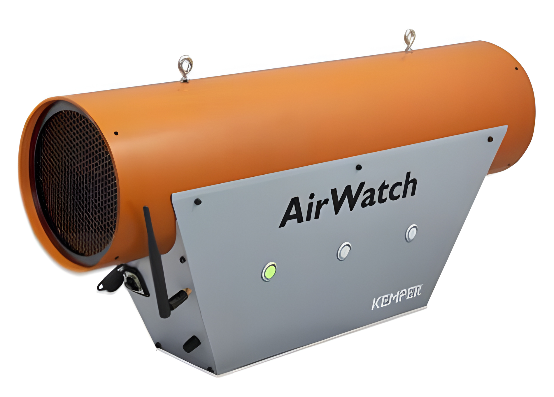 Airwatch Device Raumlüftungssysteme